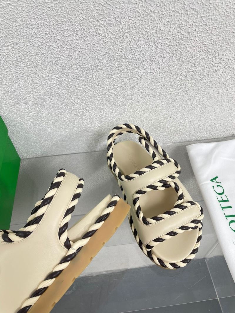 Bottega Veneta Sandals